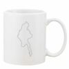 Mug Pearl Coating 11oz with White Box Thumbnail