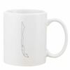 Mug Pearl Coating 11oz with White Box Thumbnail