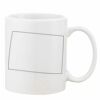Mug Pearl Coating 11oz with White Box Thumbnail