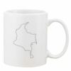 Mug Pearl Coating 11oz with White Box Thumbnail