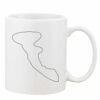 Mug Pearl Coating 11oz with White Box Thumbnail