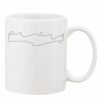 Mug Pearl Coating 11oz with White Box Thumbnail