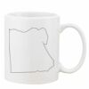 Mug Pearl Coating 11oz with White Box Thumbnail