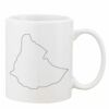 Mug Pearl Coating 11oz with White Box Thumbnail