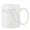 Mug Pearl Coating 11oz with White Box Thumbnail