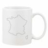 Mug Pearl Coating 11oz with White Box Thumbnail