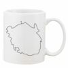 Mug Pearl Coating 11oz with White Box Thumbnail