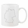 Mug Pearl Coating 11oz with White Box Thumbnail
