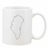 Mug Pearl Coating 11oz with White Box Thumbnail