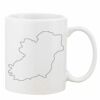 Mug Pearl Coating 11oz with White Box Thumbnail