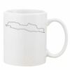 Mug Pearl Coating 11oz with White Box Thumbnail