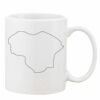 Mug Pearl Coating 11oz with White Box Thumbnail