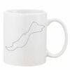 Mug Pearl Coating 11oz with White Box Thumbnail