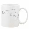 Mug Pearl Coating 11oz with White Box Thumbnail