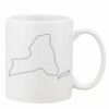 Mug Pearl Coating 11oz with White Box Thumbnail