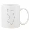 Mug Pearl Coating 11oz with White Box Thumbnail