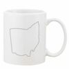 Mug Pearl Coating 11oz with White Box Thumbnail