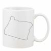 Mug Pearl Coating 11oz with White Box Thumbnail