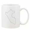 Mug Pearl Coating 11oz with White Box Thumbnail