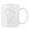 Mug Pearl Coating 11oz with White Box Thumbnail