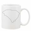 Mug Pearl Coating 11oz with White Box Thumbnail