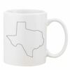 Mug Pearl Coating 11oz with White Box Thumbnail