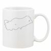 Mug Pearl Coating 11oz with White Box Thumbnail