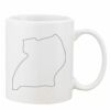 Mug Pearl Coating 11oz with White Box Thumbnail