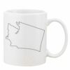 Mug Pearl Coating 11oz with White Box Thumbnail