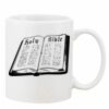 Mug Pearl Coating 11oz with White Box Thumbnail