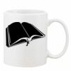Mug Pearl Coating 11oz with White Box Thumbnail
