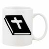 Mug Pearl Coating 11oz with White Box Thumbnail