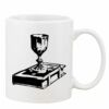 Mug Pearl Coating 11oz with White Box Thumbnail