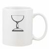 Mug Pearl Coating 11oz with White Box Thumbnail