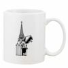 Mug Pearl Coating 11oz with White Box Thumbnail