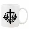 Mug Pearl Coating 11oz with White Box Thumbnail