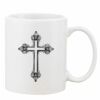 Mug Pearl Coating 11oz with White Box Thumbnail