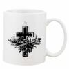 Mug Pearl Coating 11oz with White Box Thumbnail