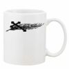 Mug Pearl Coating 11oz with White Box Thumbnail
