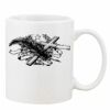 Mug Pearl Coating 11oz with White Box Thumbnail