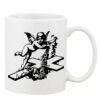 Mug Pearl Coating 11oz with White Box Thumbnail