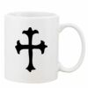 Mug Pearl Coating 11oz with White Box Thumbnail