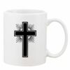 Mug Pearl Coating 11oz with White Box Thumbnail