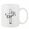 Mug Pearl Coating 11oz with White Box Thumbnail