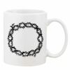 Mug Pearl Coating 11oz with White Box Thumbnail
