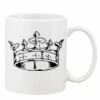 Mug Pearl Coating 11oz with White Box Thumbnail