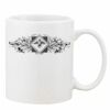 Mug Pearl Coating 11oz with White Box Thumbnail