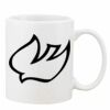 Mug Pearl Coating 11oz with White Box Thumbnail