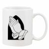 Mug Pearl Coating 11oz with White Box Thumbnail