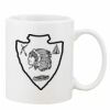 Mug Pearl Coating 11oz with White Box Thumbnail